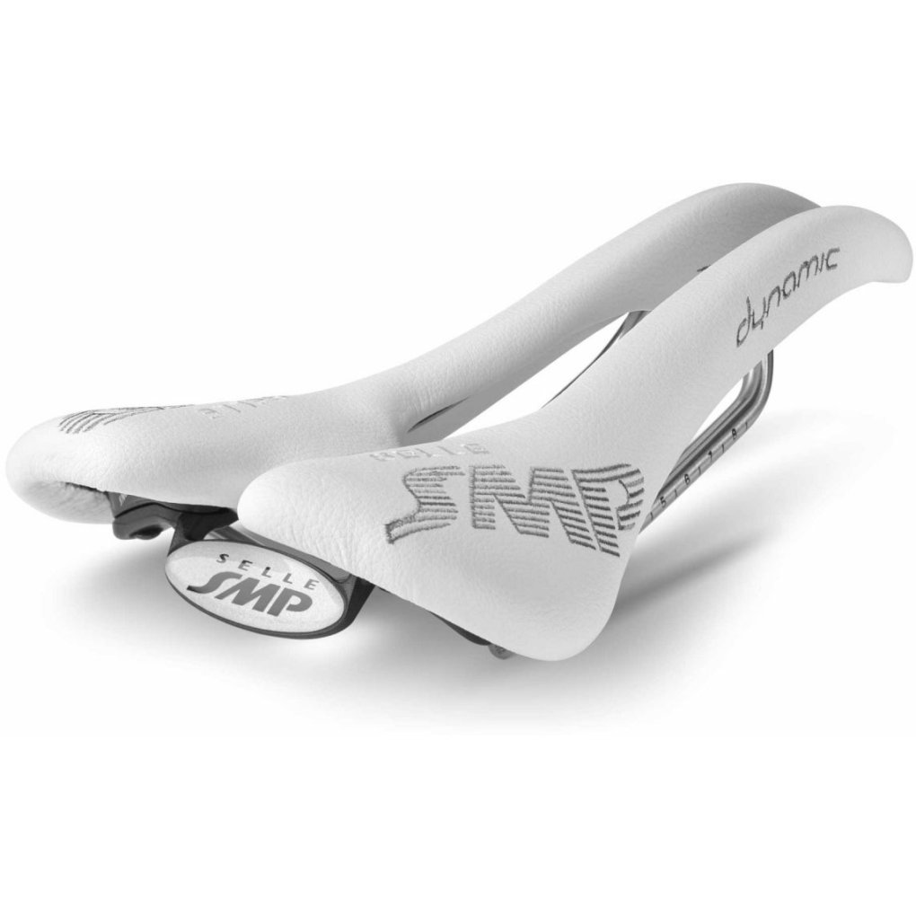 Selle SMP Dynamic Saddle - black | BIKE24