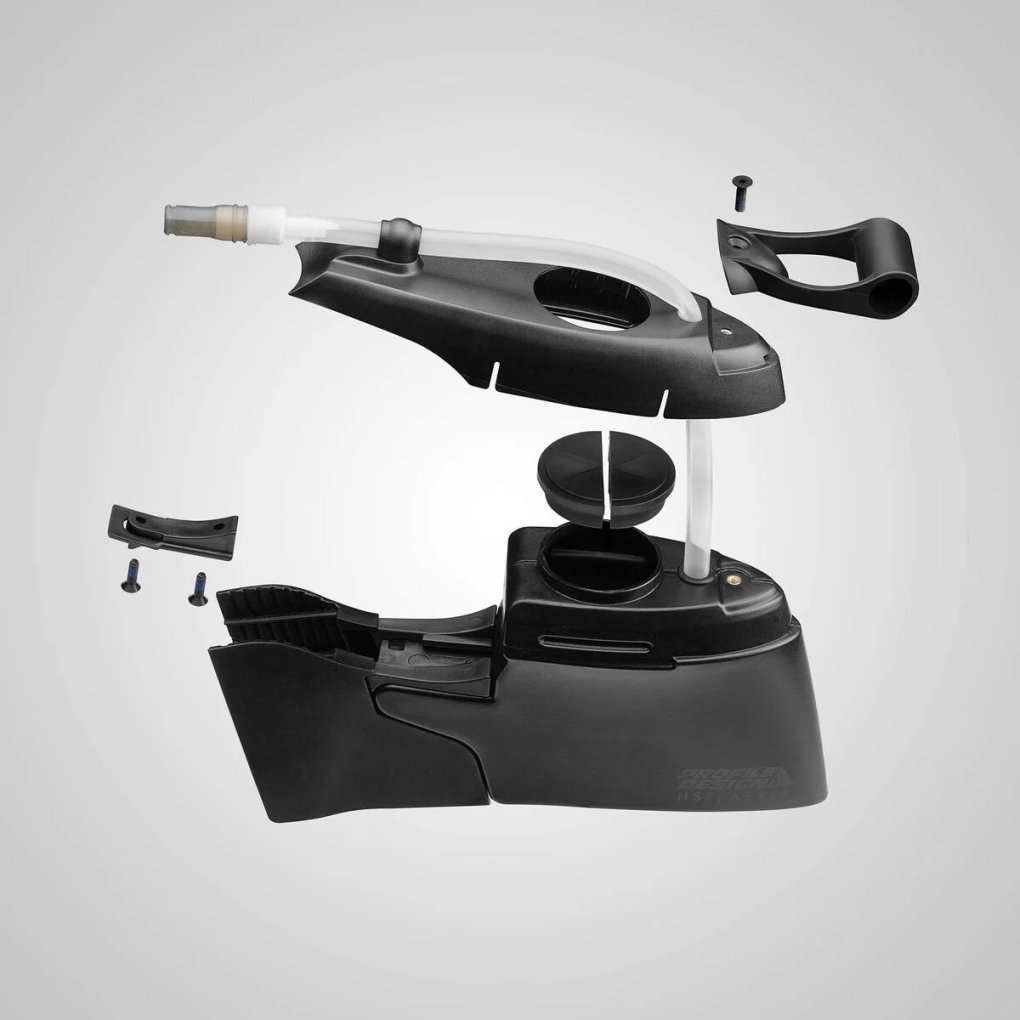 PROFILE DESIGN AERIA ULTIMATE ステム100mm profile-design-aeria-ultimate-