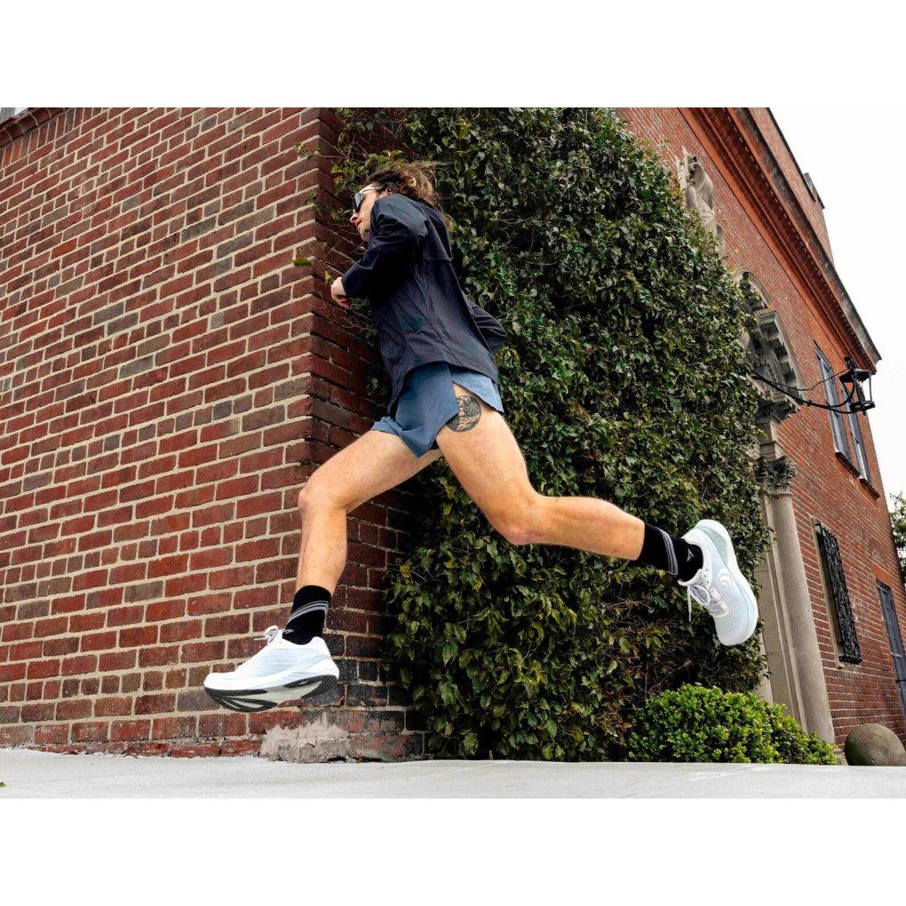 Topo M-Ultrafly 5 グレー 29㎝ Men's Topo Athletic Ultrafly 5