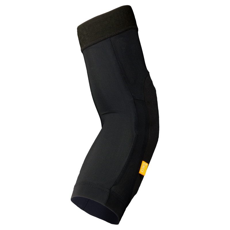 SCOTT Soldier Ghost Elbow Guards - black | BIKE24