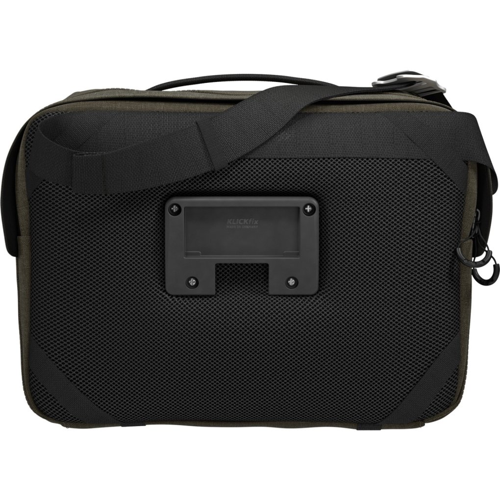 アクセサリー SCAPE HANDLEBAR COMPACT BAG MUDGREEN SCAPE HANDLEBAR COMPACT BAG – COG TOKYO