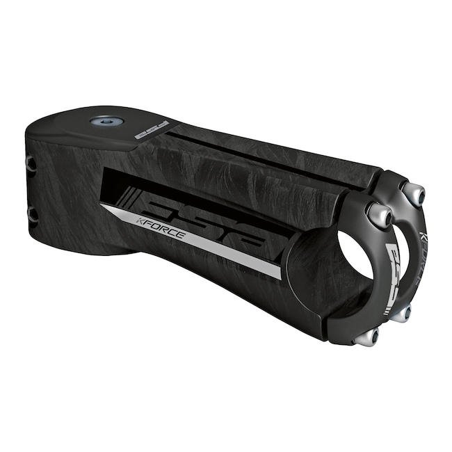 FSA K-FORCE LIGHT ステム 120mm 6度 K-Force Stem (-12º) – FSAProshop