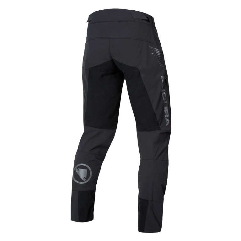Endura Pantalon Homme SingleTrack II noir BIKE24