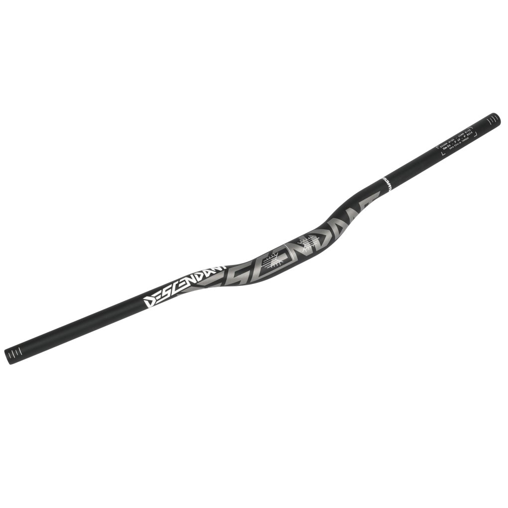 Truvativ Descendant 35 Riser Handlebar - schwarz | BIKE24