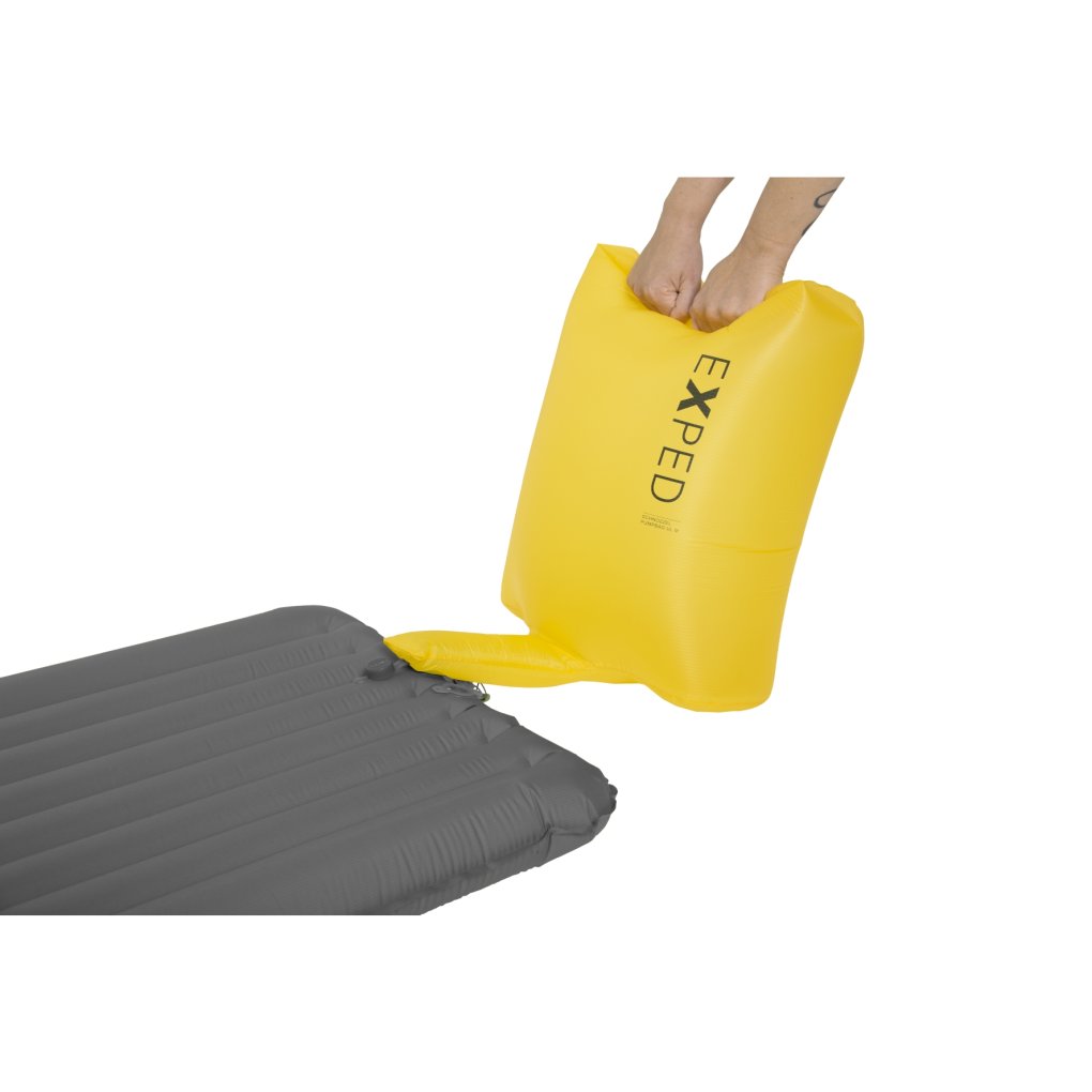 EXPED ULTRA7R Ｍ　MUMYY Exped Ultra 7R LW Mummy | Inflatable sleeping pads | Varuste