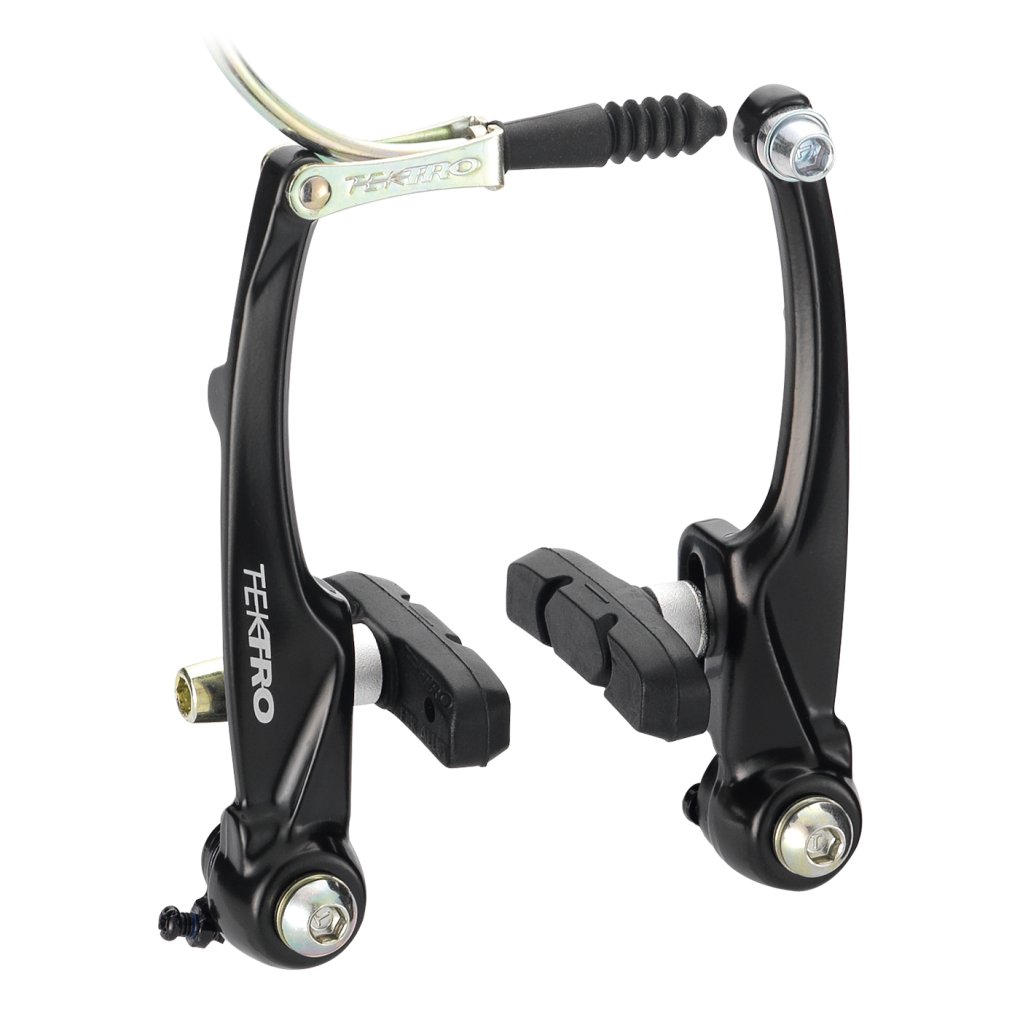Leva Freno Tektro TS325A 3 Dita: Potenza E Controllo Per La Tua MTB O E-Bike