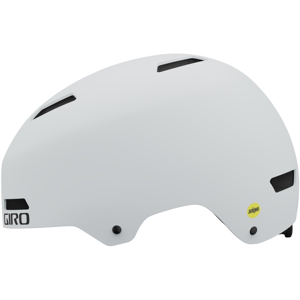 Giro Quarter FS MIPS Helmet matte chalk