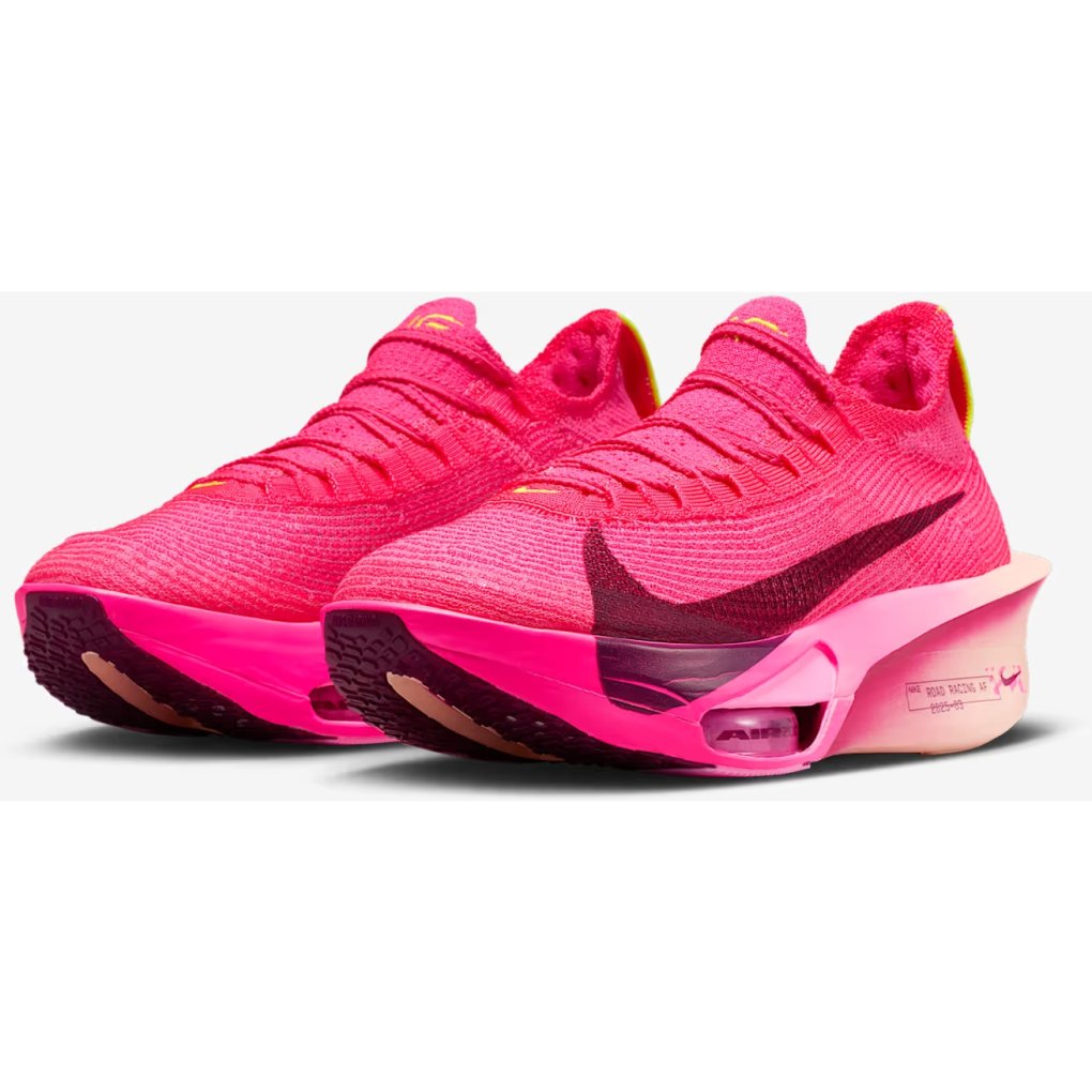 alphafly pink