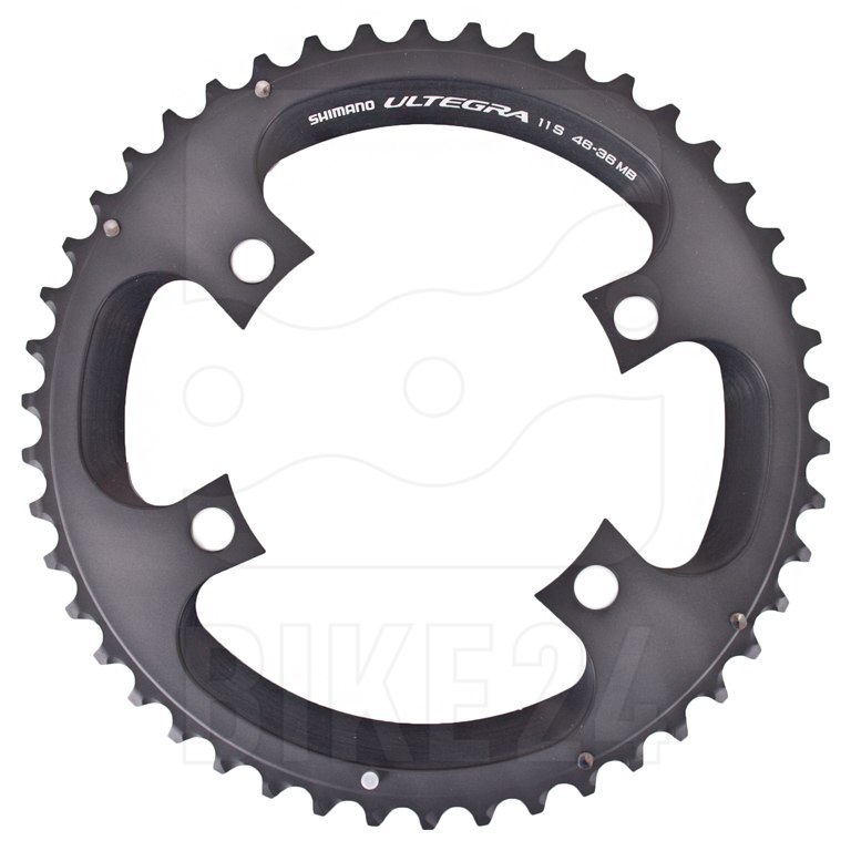 Shimano Ultegra FC-6800 Kettenblatt - 11-fach | BIKE24