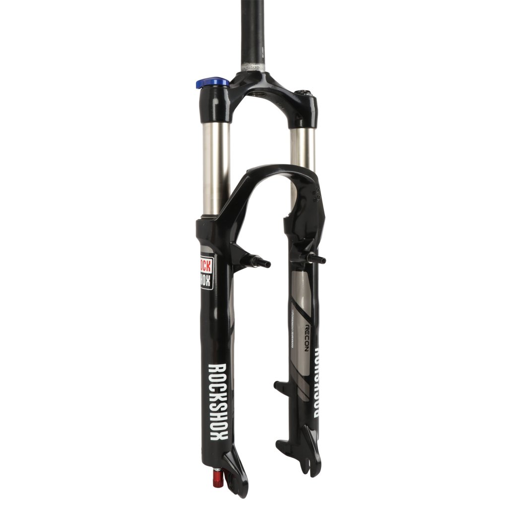 Fork Forcella Rockshox 30 Silver RockShox Recon Silver TK Solo Air