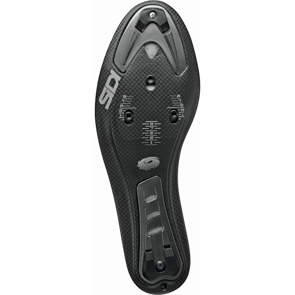 SIDI Shot 2 Galaxy シューズ ホワイト 38 Sidi Shot 2 Road Shoes Men