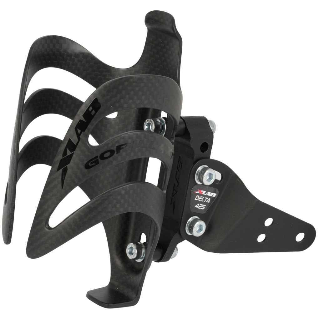 アクセサリー XLAB CARBON WING 400i BLACK+Gorilla Cage Amazon.com: XLAB AERO Carbon Wing System Gorilla Rear