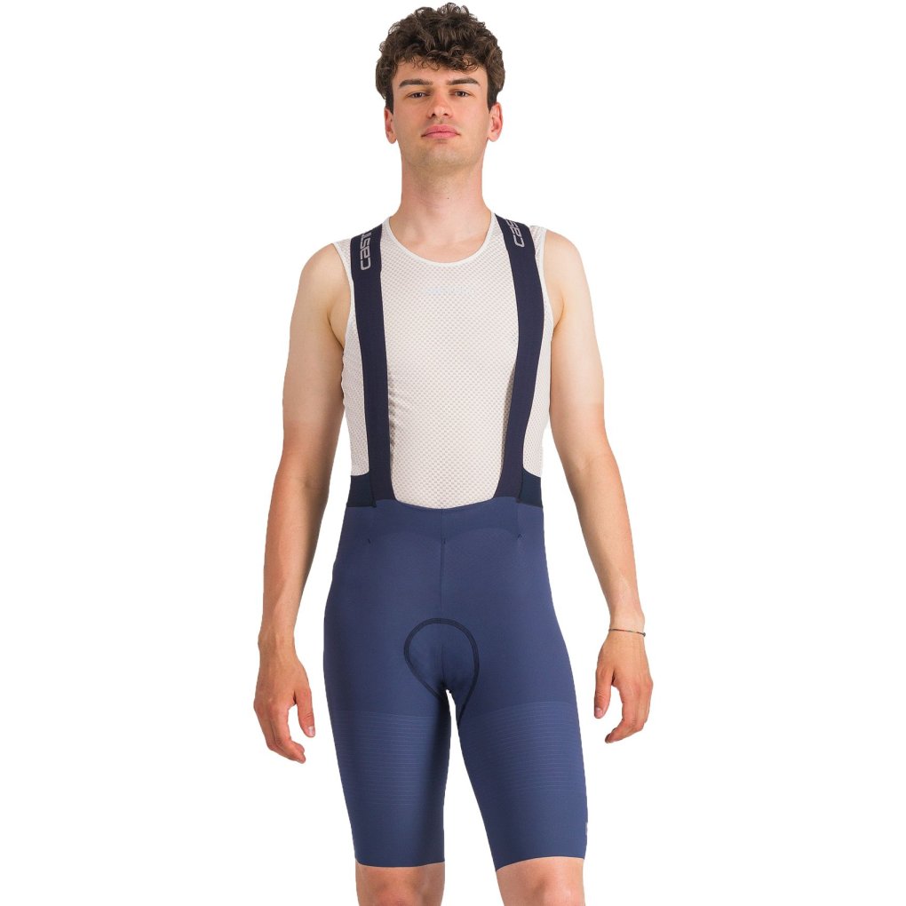 Castelli Premio Evo Bibshorts Men - black 010 | BIKE24