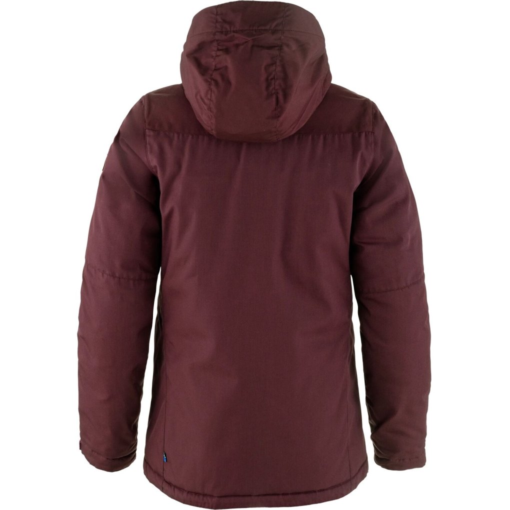 fjaellraeven-stina-padded-
