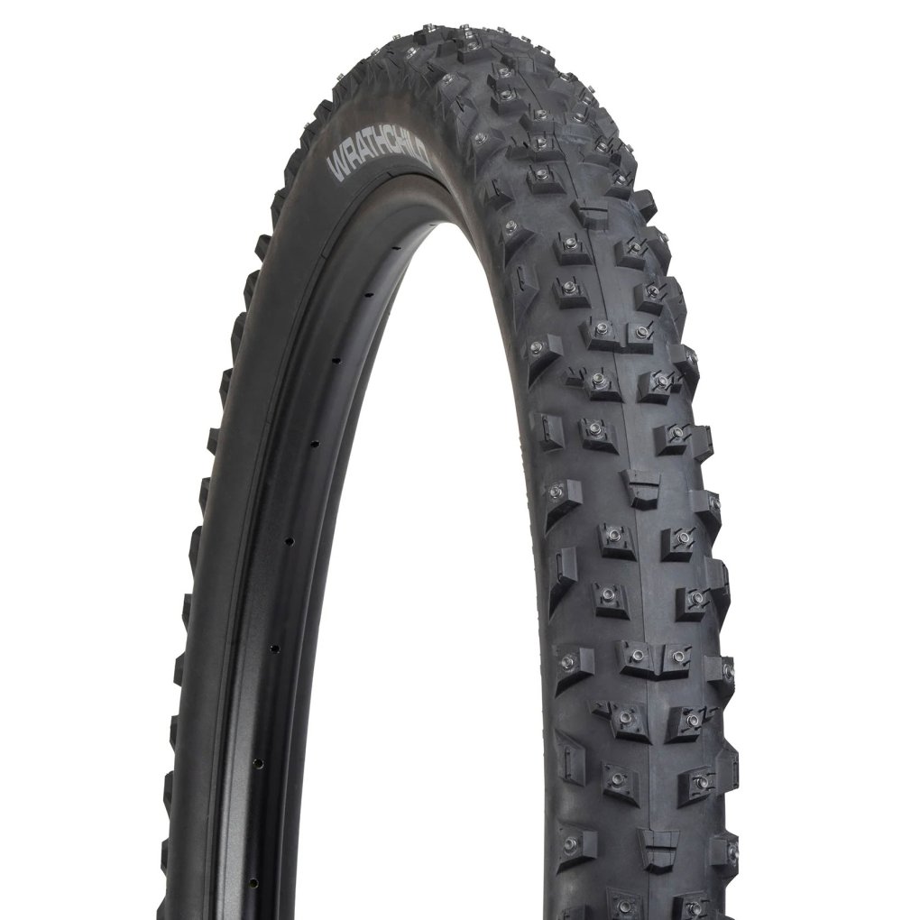 Pneu Clouté 45NRTH Dillinger 4 120TPI 26 x 4.2 - Cycle Néron