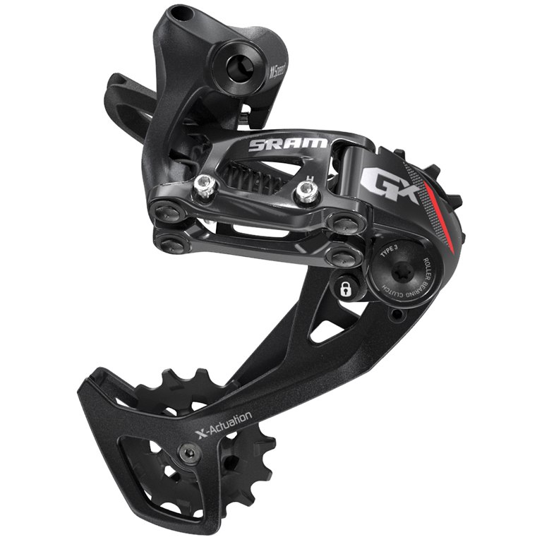 SRAM Red Rear Derailleur 11-Speed — afbeelding 1