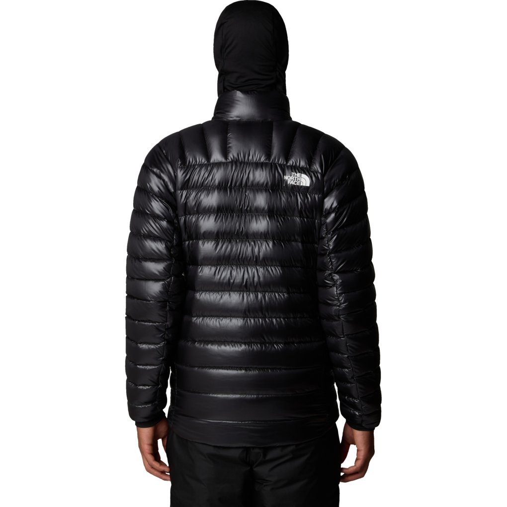 Puffer Jacket The North Face Summit Series Precios The North Face