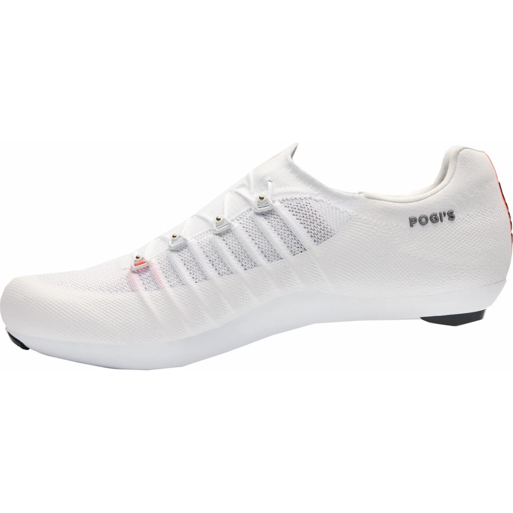 DMT (ディーエムティー） POGIS ホワイト 42サイズ(26.8) DMT POGIS WHITE | Sportissimo