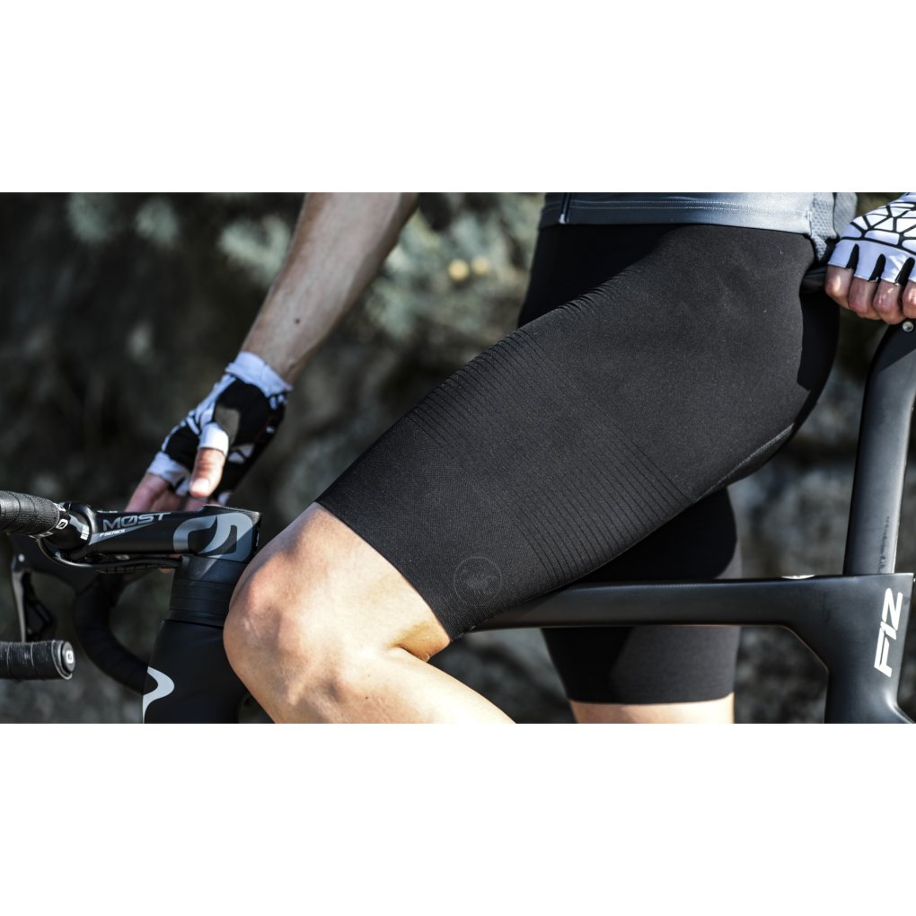 Castelli Premio Black Bibshort Men - black 010 | BIKE24