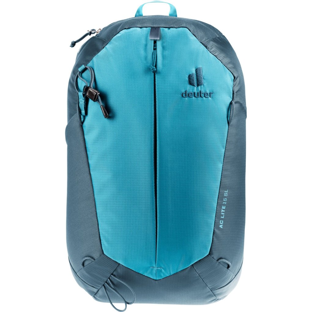 Deuter AC Lite 15 SL Damenrucksack lagoon-atlantic BIKE24