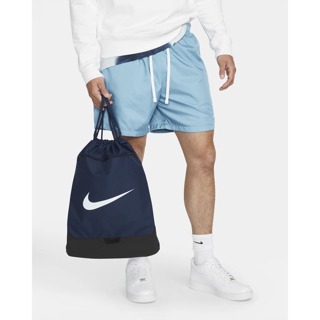 small nike gym sack
