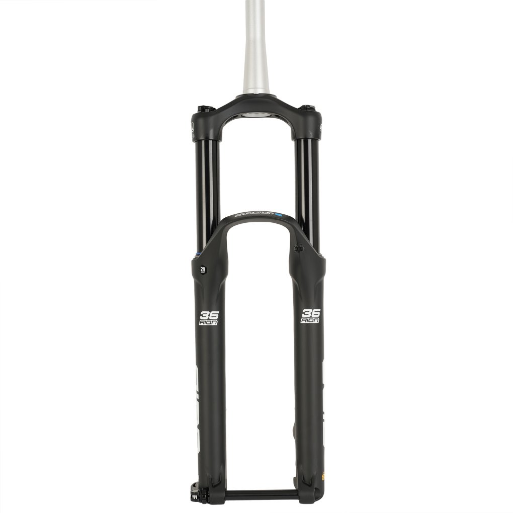 SR Suntour SF23 AION36 3CR-PCS EQ Suspension Fork - 29