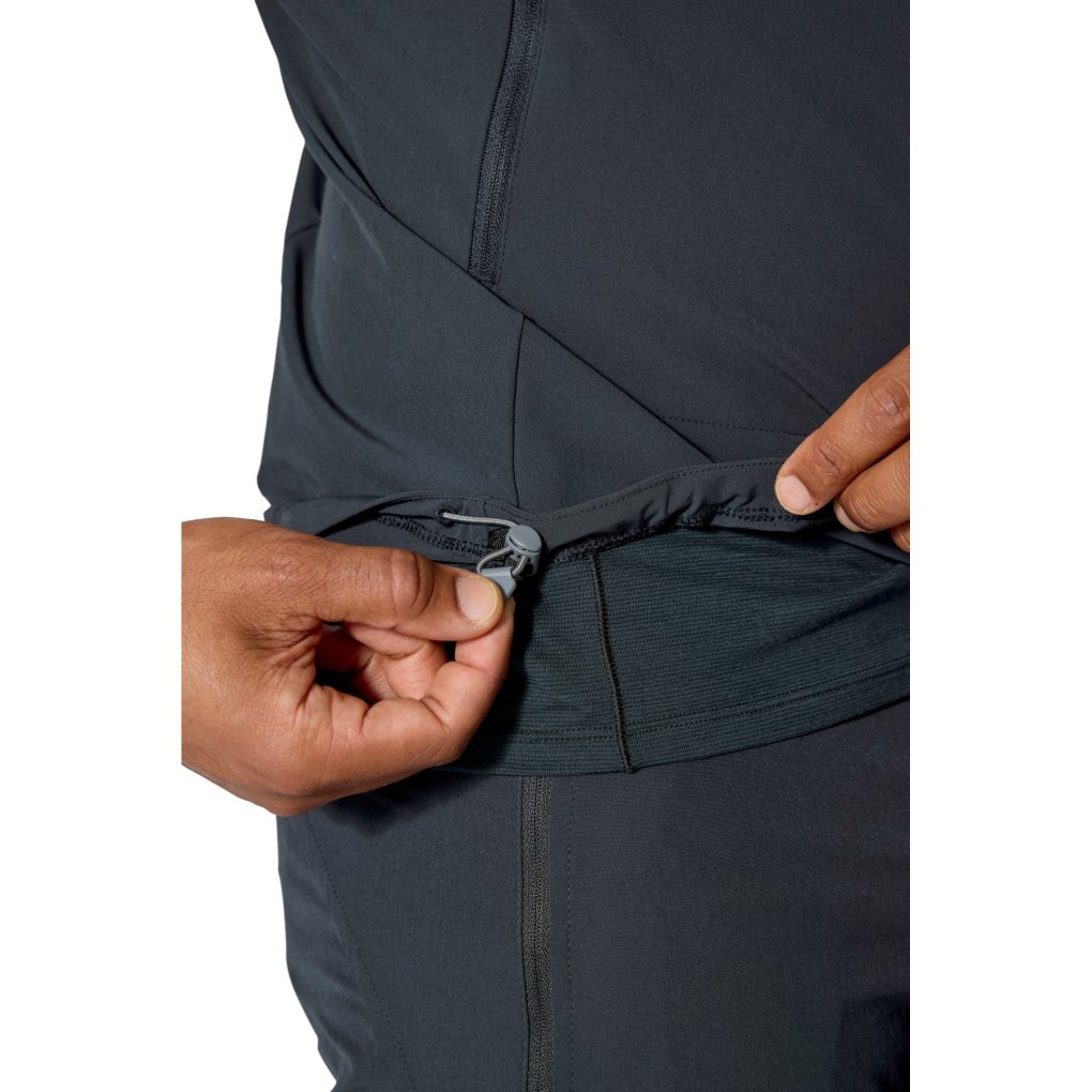 【ろくさん】Rab Borealis Hoody Mサイズ Borealis Hoody | Rab® ジャパン公式サイト