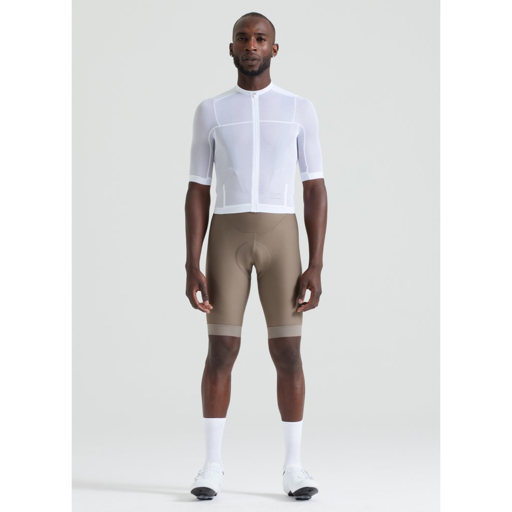 Specialized Maillot à Manches Courtes Femme - Prime Lt - noir