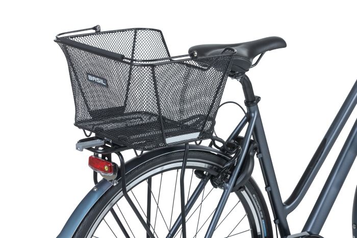 Mand Basil Dorset | Vélo-Store