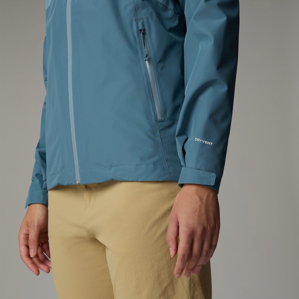 The North Face Diablo Dynamic Zip-in-Jacke Damen 87GP