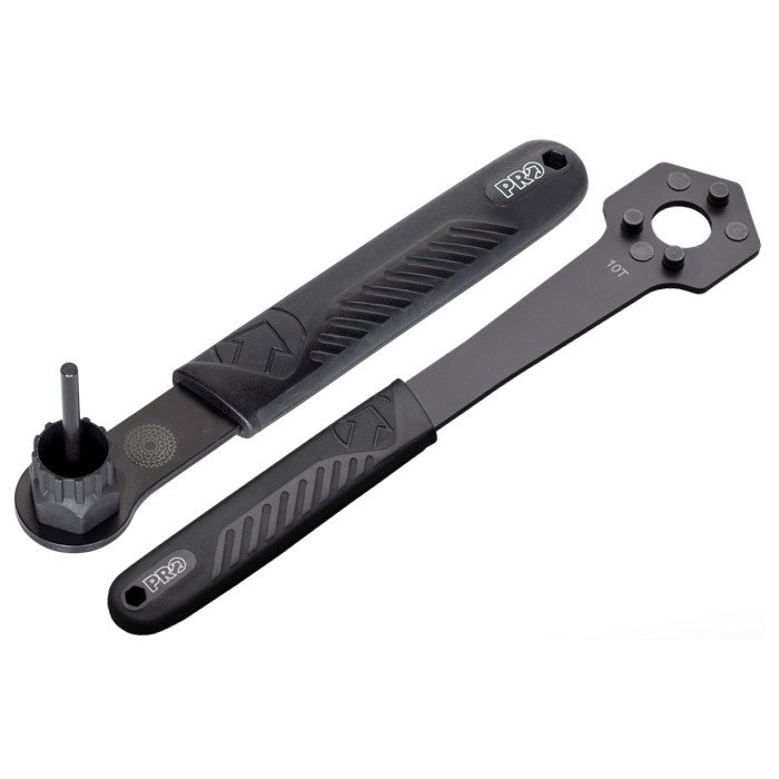 Clé extracteur pour roues libres Shimano > Moto > pour