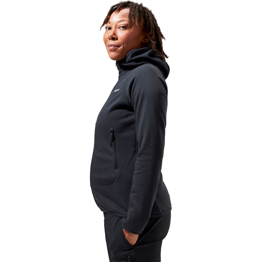 Berghaus Ultra Berghaus Women's Extrem 7000 Pro Jacket - Main Image