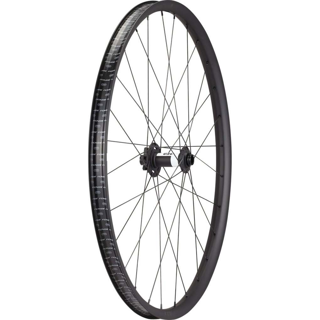 Specialized Roval Traverse 350 Alloy Front Wheel 29