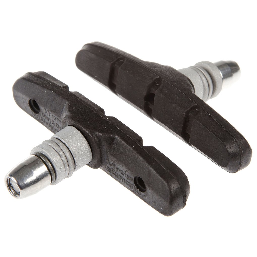 Shimano Brake Shoes for Deore V-Brake