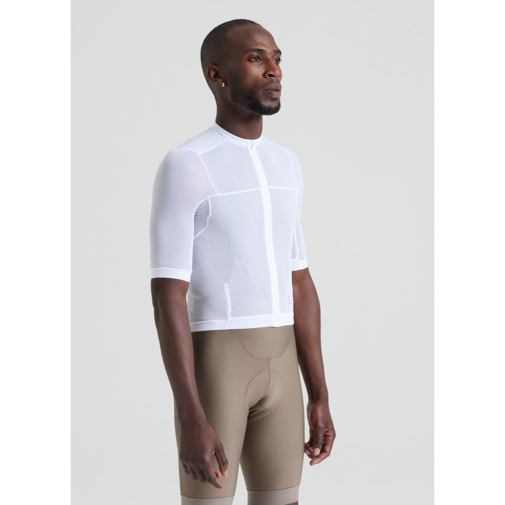 Maglia Specialized Prime Uomo Manica Corta – Nero – Taglio Atletico – Sconto Rispetto A $200