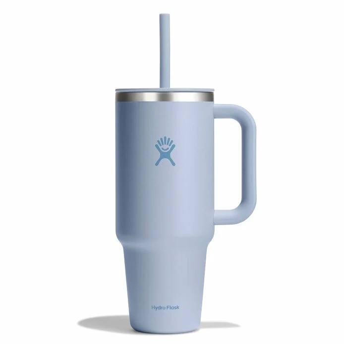 Hydro Flask 40oz All Around Travel Tumbler - 1182ml - White | BIKE24