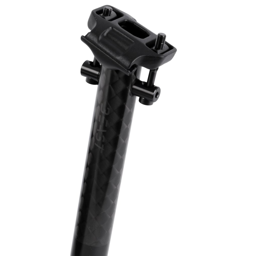 profile design fast forward carbon sattelstütze Seatpost 27.2MM ➡ utopia.de/?p=355714 ⬅ Nicht Spec:Lens Color: Sattelstütze Länge (mm):400mm (105mm)
