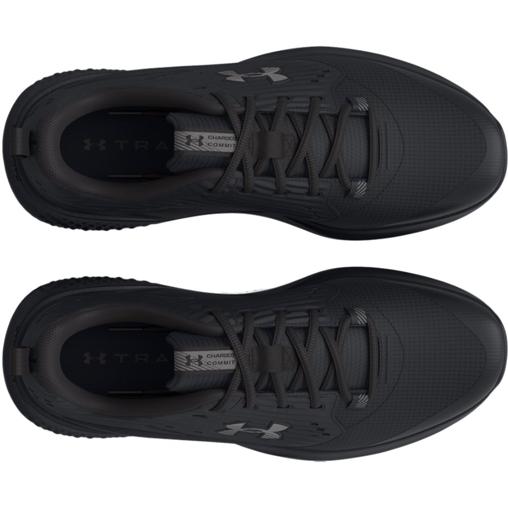 Under Armour UA Commit Training Shoes Men Black/Ultimate