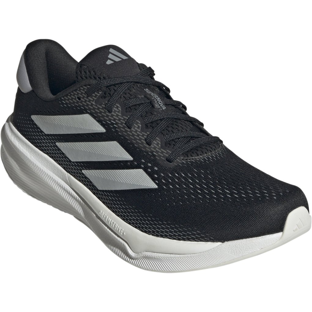 adidas Supernova Stride Running Shoes Men core black/white