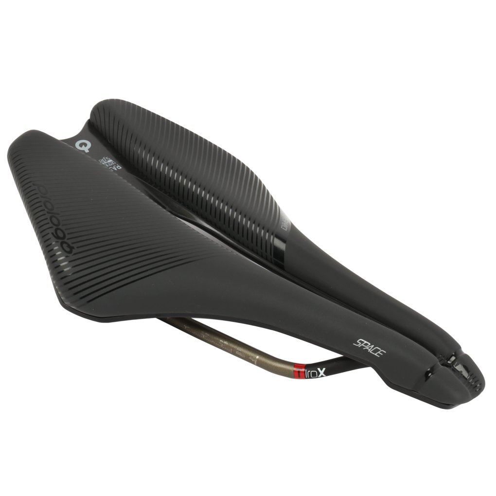 パーツ Prologo Dimension SPACE Ti-rox 153 Prologo Dimension Space TIROX – BIKE FIT BOX