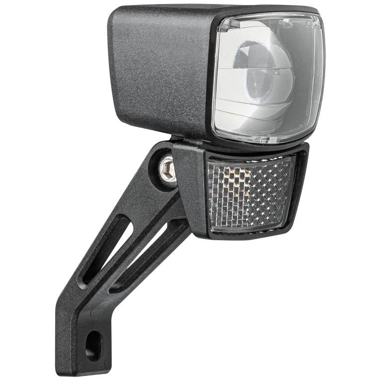 AXA Phare avant NXT 45 E-Bike - Black