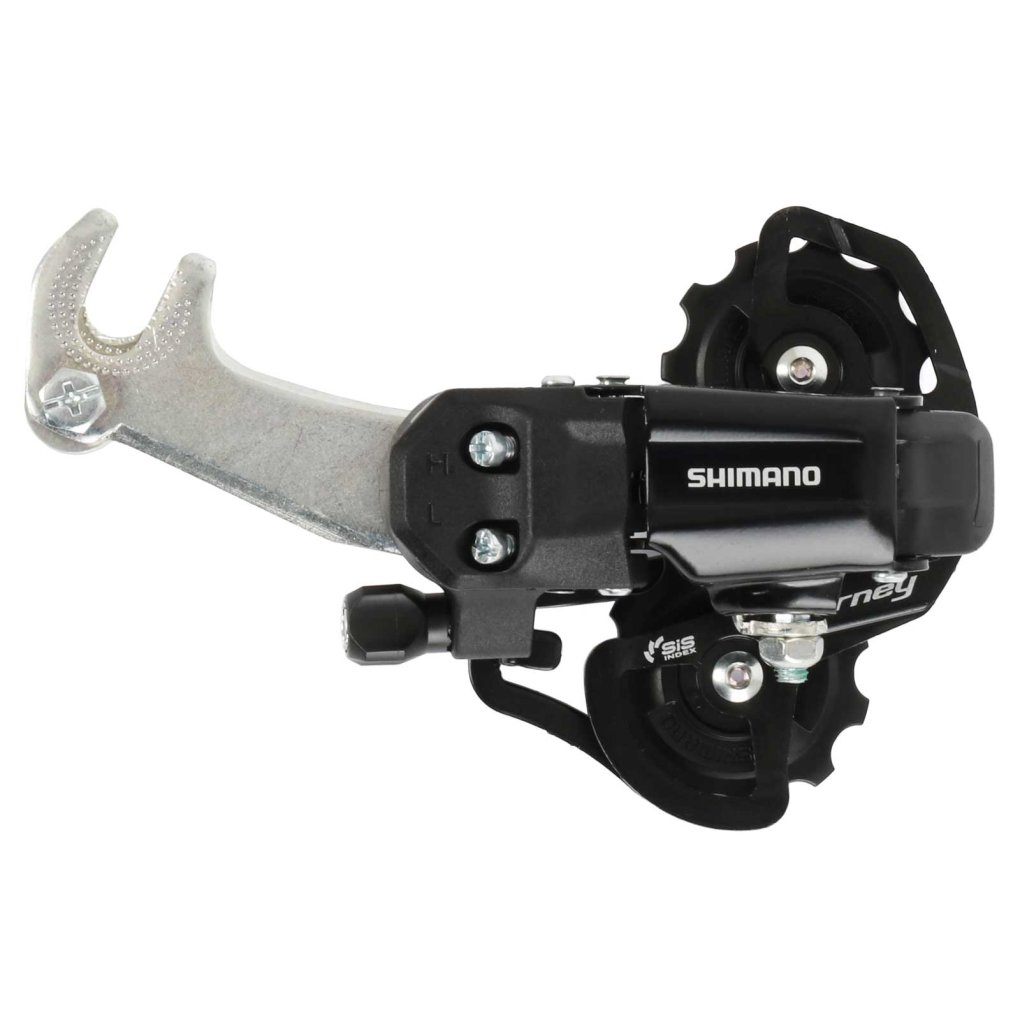 Shimano Tourney Shimano 1x7 Groupset Shimano Gearset Non Gear