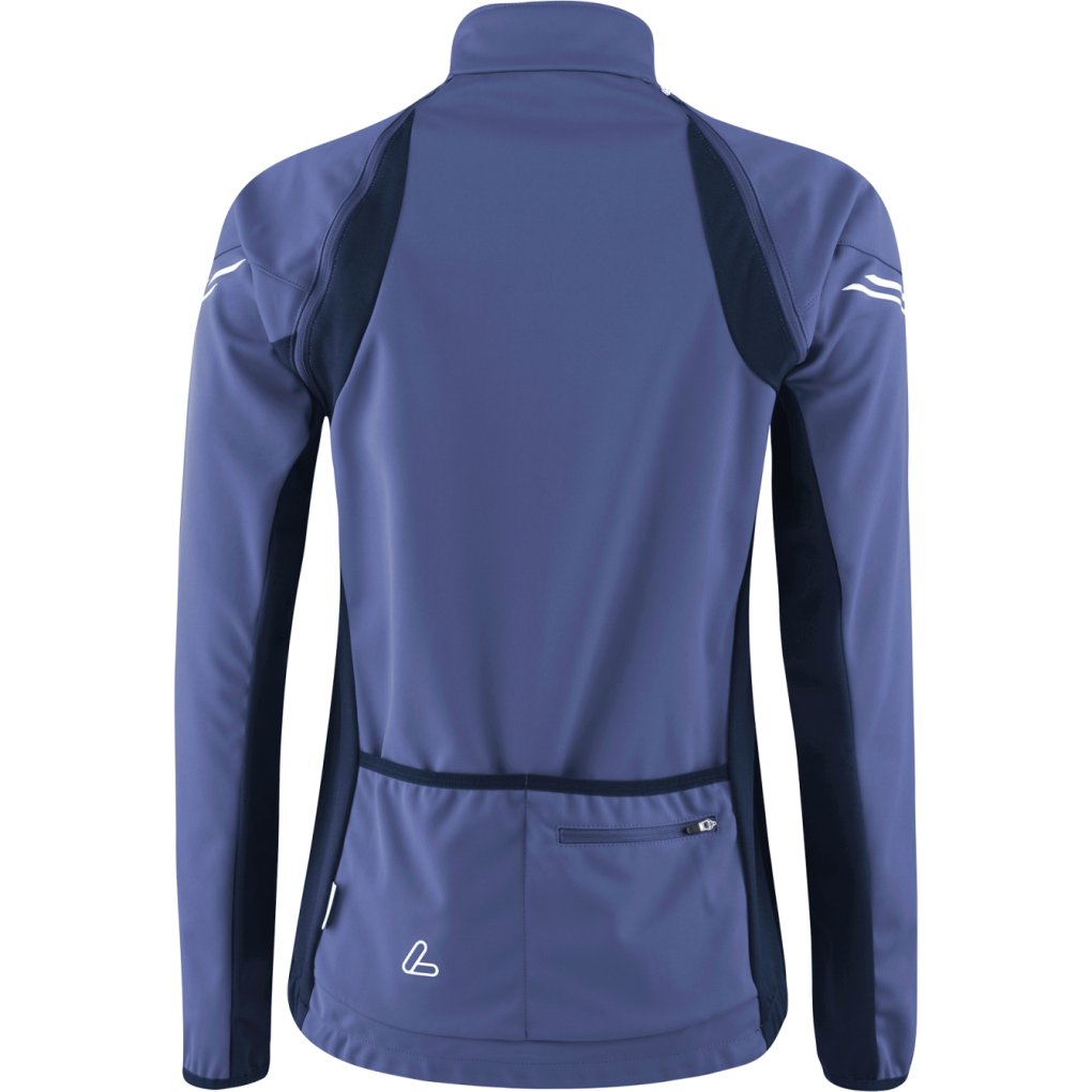 Zip Off LÃ¶ffler Funktionsjacke Damen Bike Jacke SchÃ¶ffler Jacke