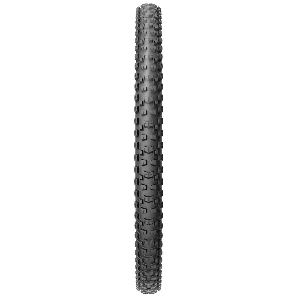Pneu Pirelli Scorpion Enduro M 29x2.5 - Sans Tube, Pliable, Jaune, VTT Enduro