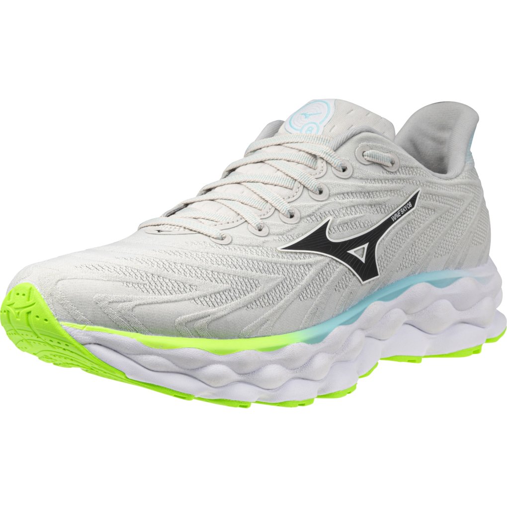 Mizuno Wave Sky Mizuno Running EspaÃ±a Mizuno Women's Wave
