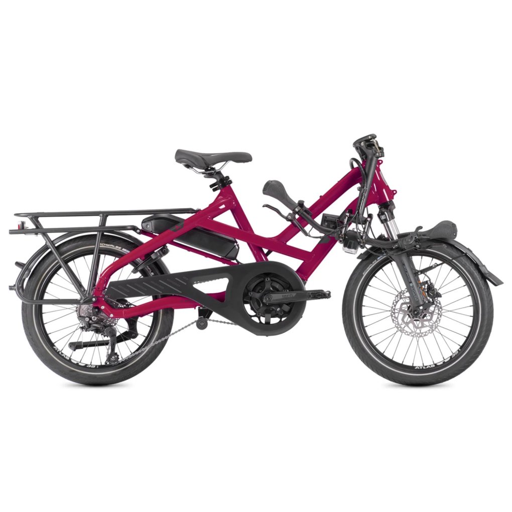 Bici Elettrica Tern Gsd Prezzo Tern Cargo Bike Elettrica 20