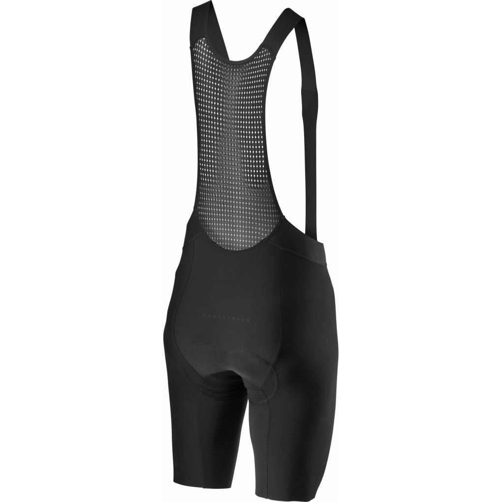 CASTELLI PREMIO BLACK BIBSHORT サイズS メンズサイクリングショーツ サイクリング メンズ PREMIO BLACK