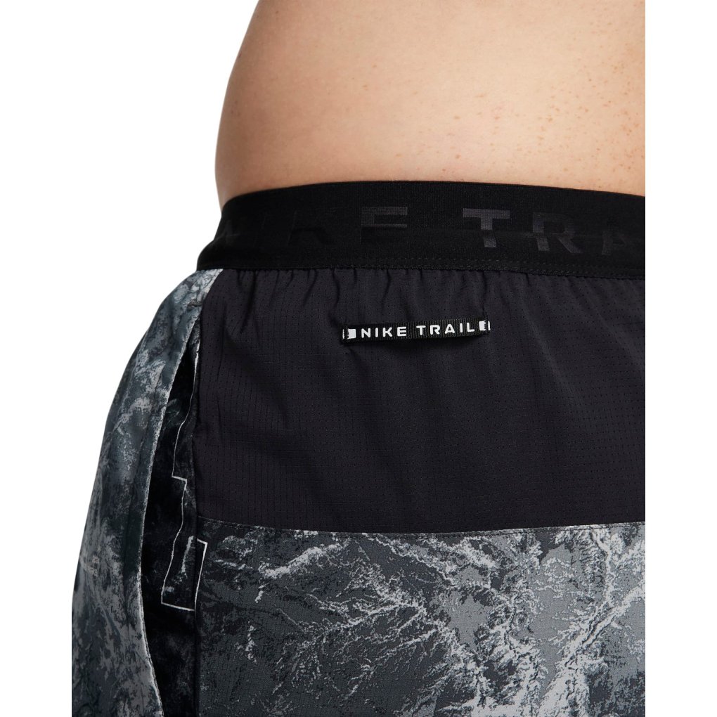 Nike Trail Stride Dri-FIT Brief-Lined 7