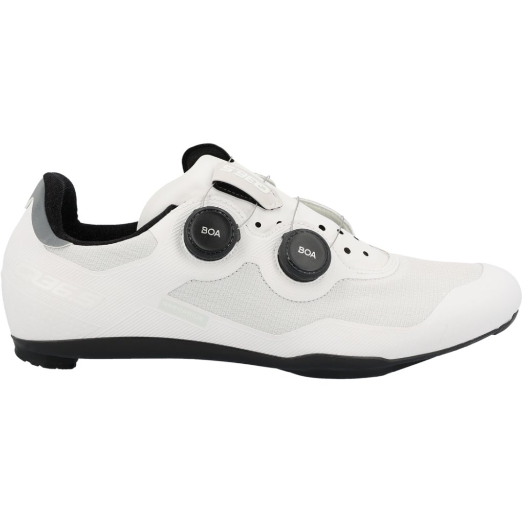 Chaussures Vélo Giro Monte G Femme - Pointure 36 / US 6 - Cuir Beige (occasion)