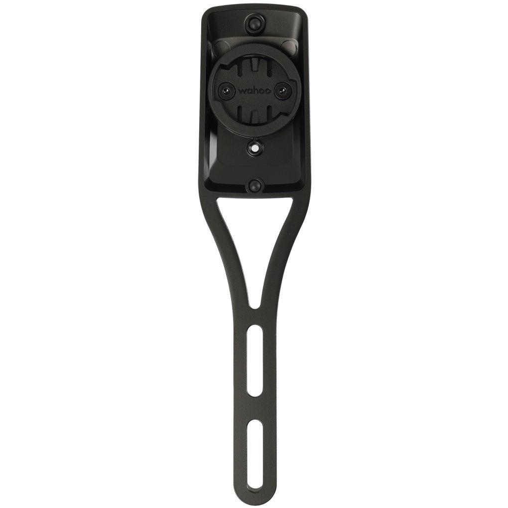 Wahoo Computer Mount - ELEMNT ROAM 3 | BOLT 3 - out front | BIKE24